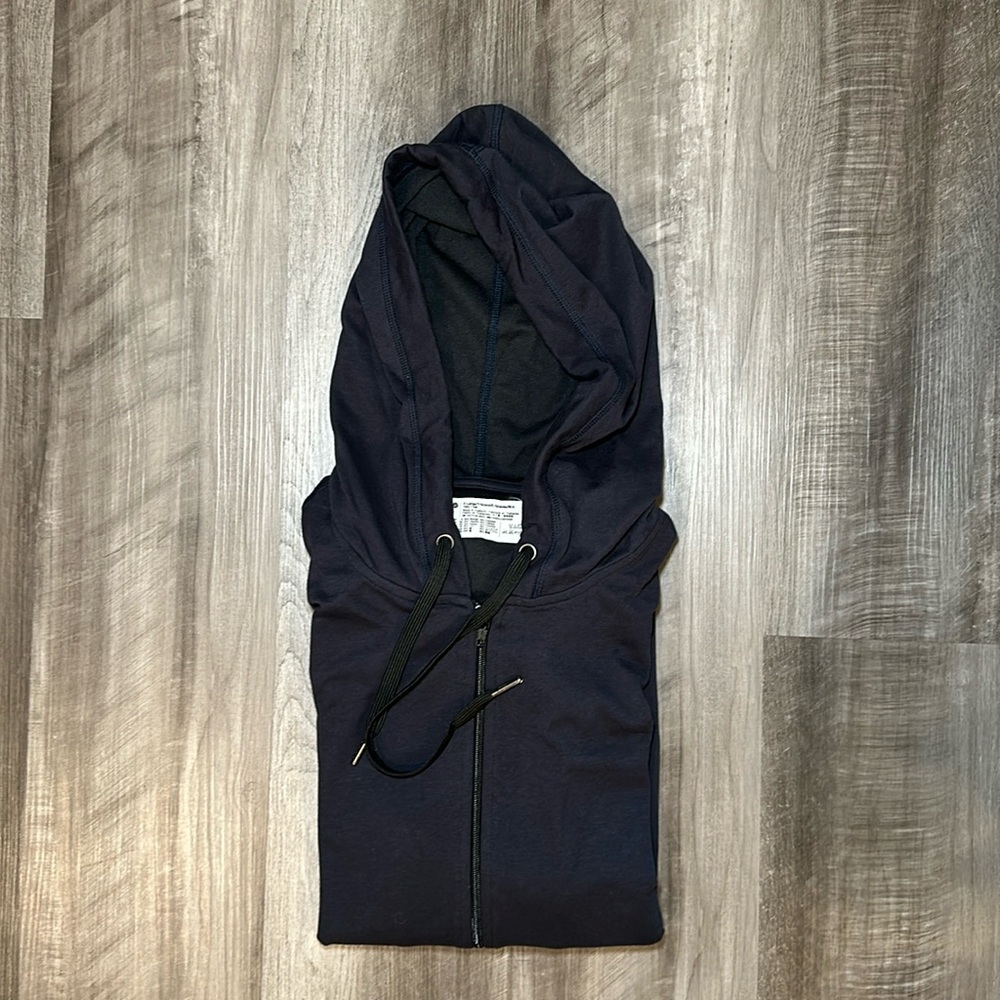 C-IN2 Grip Full Zip Hoodie - XL